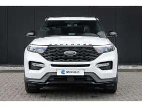 Ford Explorer thumbnail 8