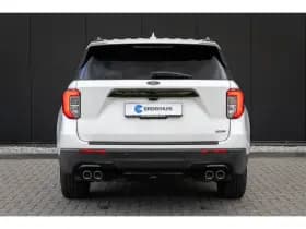 Ford Explorer thumbnail 9