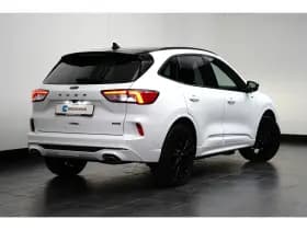 Ford Kuga thumbnail 2