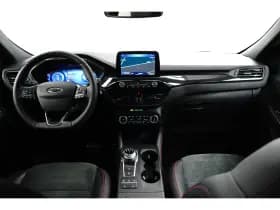 Ford Kuga thumbnail 3