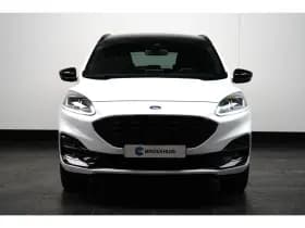 Ford Kuga thumbnail 4