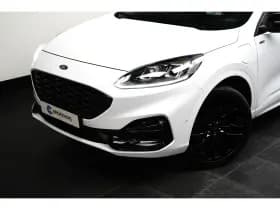 Ford Kuga thumbnail 5