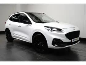 Ford Kuga thumbnail 6