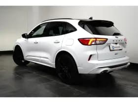 Ford Kuga thumbnail 7