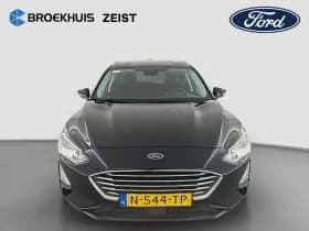 Ford Focus thumbnail 2