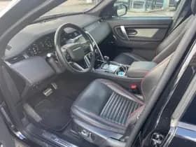 Land Rover Discovery Sport thumbnail 3