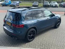 Mercedes-Benz GLB-Klasse thumbnail 2