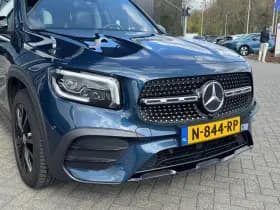Mercedes-Benz GLB-Klasse thumbnail 12