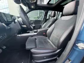 Mercedes-Benz GLB-Klasse thumbnail 3