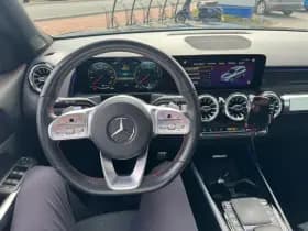 Mercedes-Benz GLB-Klasse thumbnail 5