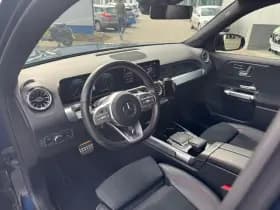 Mercedes-Benz GLB-Klasse thumbnail 7