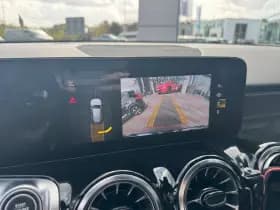 Mercedes-Benz GLB-Klasse thumbnail 8