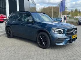Mercedes-Benz GLB-Klasse thumbnail 9