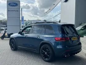 Mercedes-Benz GLB-Klasse thumbnail 10