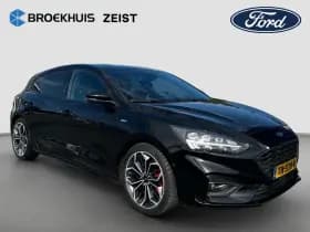 Ford Focus thumbnail 2
