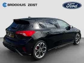 Ford Focus thumbnail 3