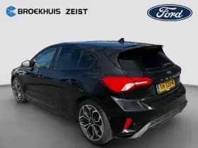 Ford Focus thumbnail 4