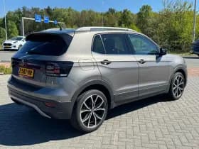 Volkswagen T-Cross thumbnail 2