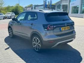 Volkswagen T-Cross thumbnail 12