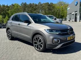 Volkswagen T-Cross thumbnail 13