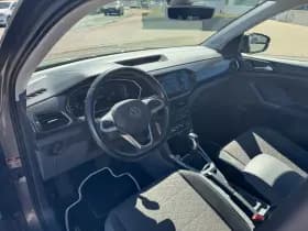 Volkswagen T-Cross thumbnail 3