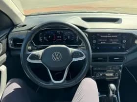 Volkswagen T-Cross thumbnail 4