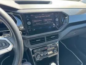 Volkswagen T-Cross thumbnail 5