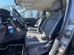 Volkswagen T-Cross thumbnail 6