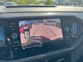 Volkswagen T-Cross thumbnail 8