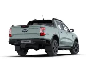 Ford Ranger thumbnail 4
