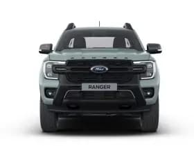 Ford Ranger thumbnail 8