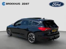 Ford Focus thumbnail 2