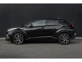 Toyota C-HR thumbnail 12