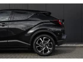 Toyota C-HR thumbnail 14