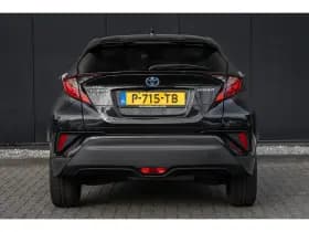 Toyota C-HR thumbnail 15