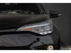 Toyota C-HR thumbnail 22