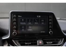 Toyota C-HR thumbnail 25