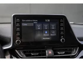 Toyota C-HR thumbnail 26