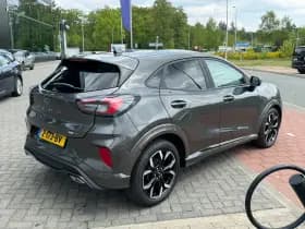Ford Puma thumbnail 2