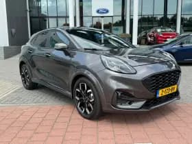 Ford Puma thumbnail 11