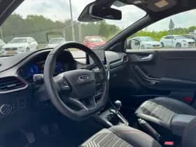 Ford Puma thumbnail 3