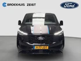 Ford Transit Custom thumbnail 2
