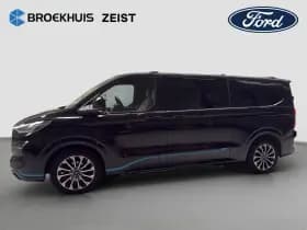 Ford Transit Custom thumbnail 6