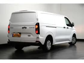 Ford Transit Custom thumbnail 2