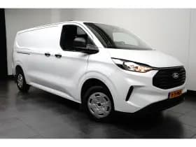 Ford Transit Custom thumbnail 11