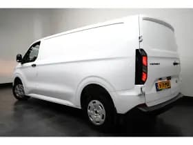 Ford Transit Custom thumbnail 12