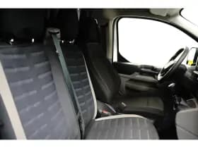 Ford Transit Custom thumbnail 13