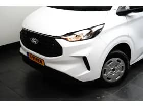 Ford Transit Custom thumbnail 14