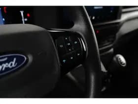 Ford Transit Custom thumbnail 17