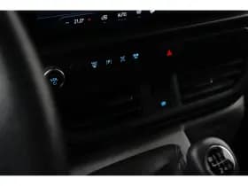 Ford Transit Custom thumbnail 20
